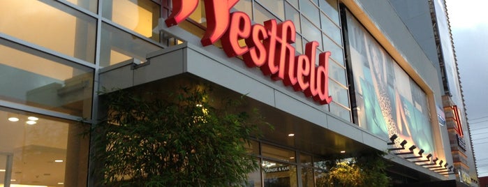 Westfield Culver City is one of California.