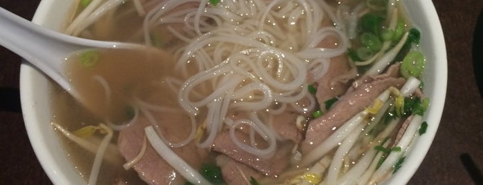 Phở Văn is one of The 15 Best Places for Soup in Portland.