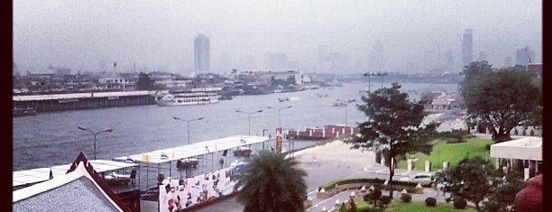 หอประชุมกองทัพเรือ is one of Guide to Bangkok.