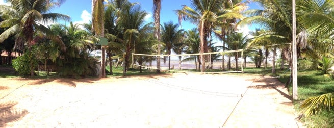 BeachVolleyCenter is one of สถานที่ที่ Vanessa ถูกใจ.