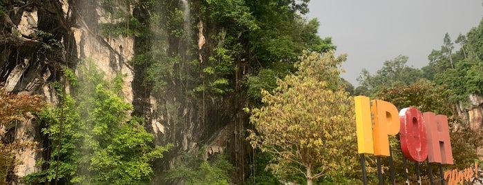 Taman Rekreasi Gunung Lang is one of Малайзия.
