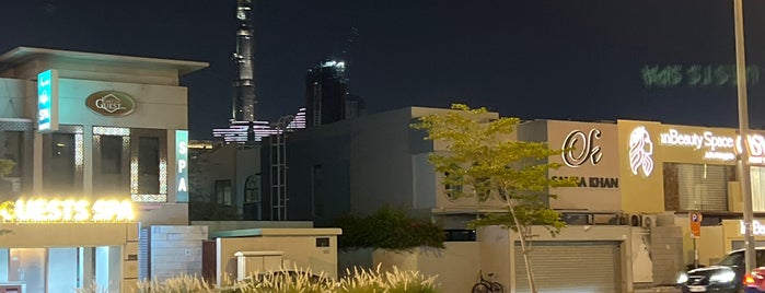 wasl 51 is one of Dubai.