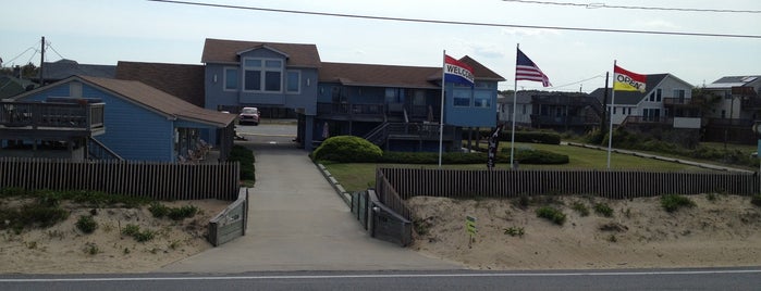 Beach Haven is one of Local.