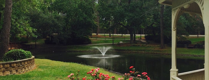 Long Leaf Park is one of Places to visit in Wilmington.