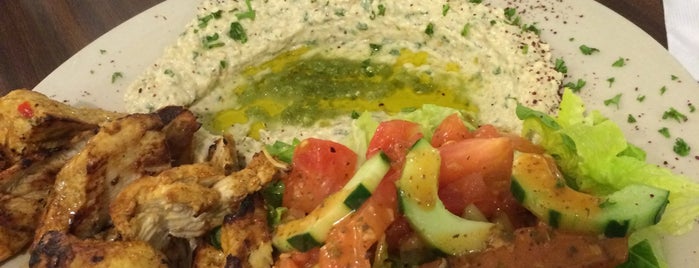 The 15 Best Places For Gyros In New Orleans