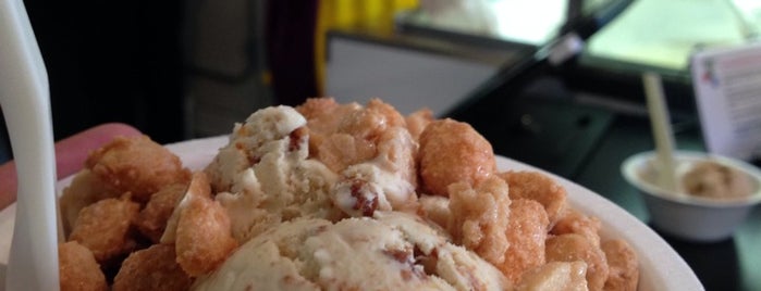 Humphry Slocombe is one of Bay Area: To-Do's.