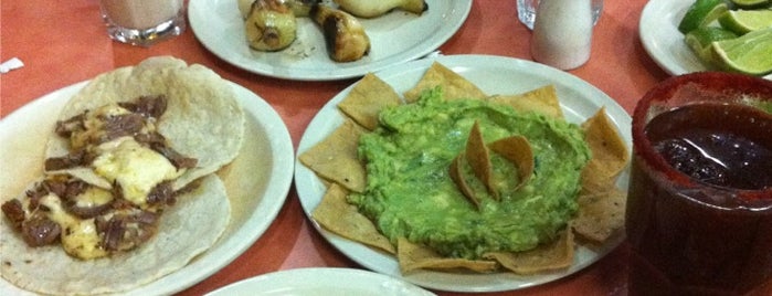 Guacamole inn is one of Pepeさんのお気に入りスポット.