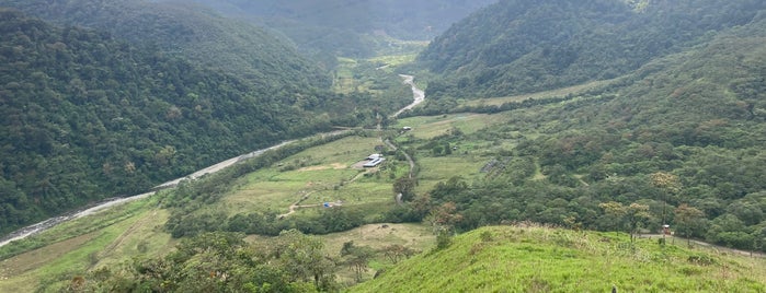 Parque Nacional Tapantí is one of Paseitos.