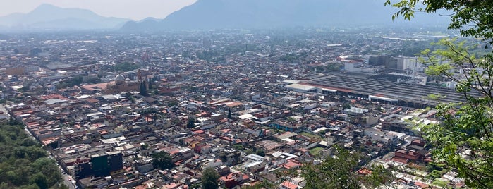 Cerro del Borrego is one of Lugares historicos en mi vida.