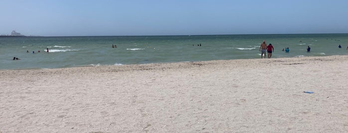 Progreso Beach is one of Chio : понравившиеся места.