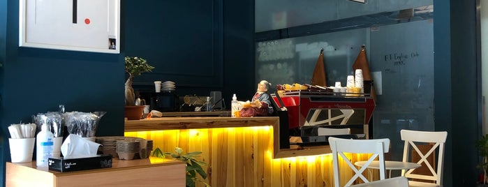 First Tashreen is one of Riyadh Cafes ☕️ 2021.