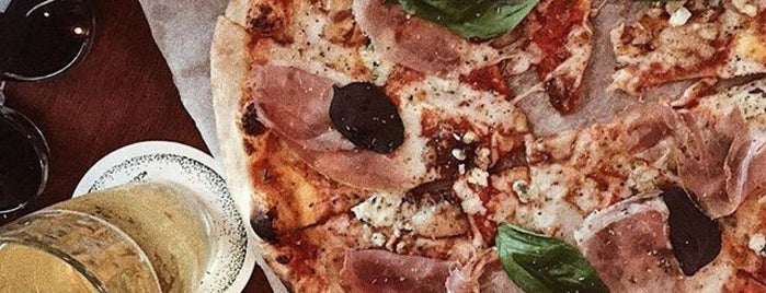 Camorra Pizza e Birra is one of Ростов-на-Дону.