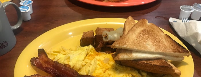 Boychik's Deli is one of Hidden Food Treasures in RVA.