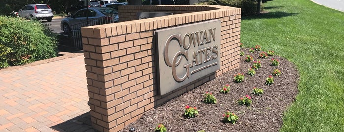 Cowan Gates PC is one of Clients.