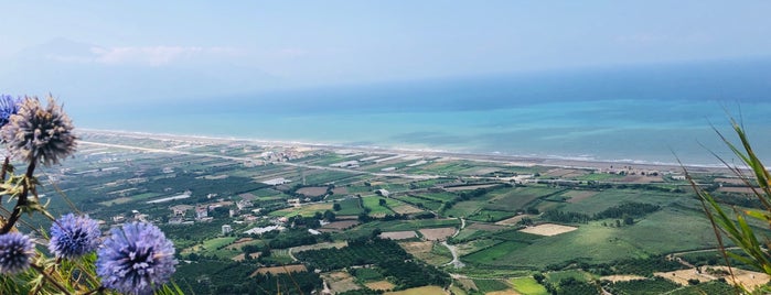 Hidirbey-Kapisuyu-Vakifli is one of Hatay.