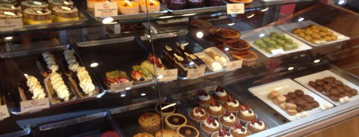 Rococo Pâtisserie is one of Coffee / Sweets.