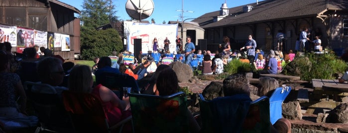 KRSH Backyard Concert is one of Best places in Santa Rosa, CA.
