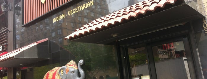 Vatan is one of Eat NYC.
