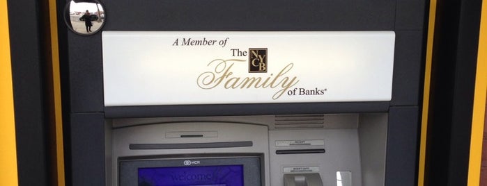 New York Community Bank is one of work.