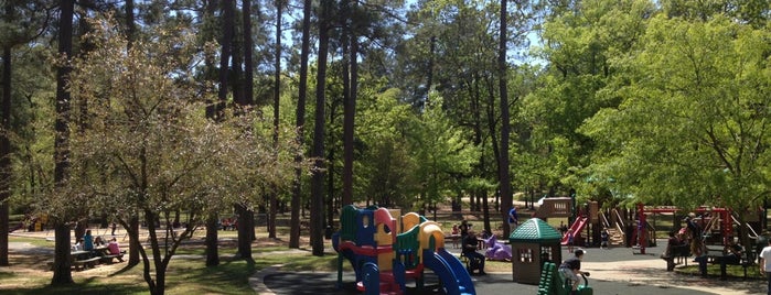 Kees Park is one of Fun For Grands!.