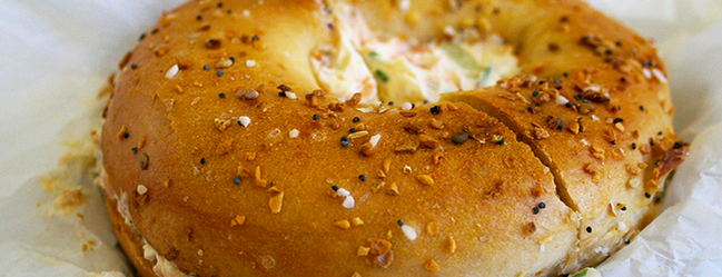 Schmear It is one of The 15 Best Places for Bagels in Philadelphia.