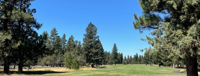 Aspen Lakes Golf Course is one of Oregon Spirit hopefuls.