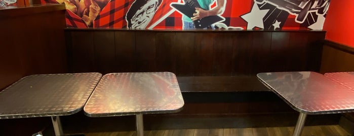 Smoke's Poutinerie is one of Things to do in London, ON.