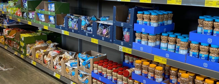 Aldi Food Market is one of Event *Ideas* Only.