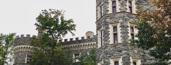 Arcadia University is one of Top 10 favorites places in Warwick, PA.