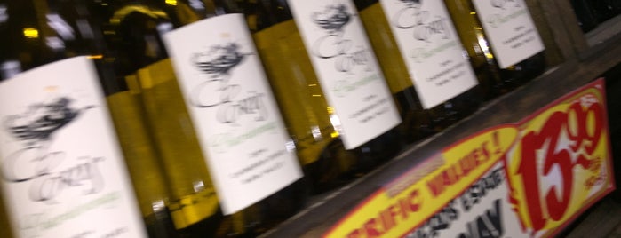 Trader Joe's Wine Shop is one of The 15 Best Places for Cheap Drinks in Denver.