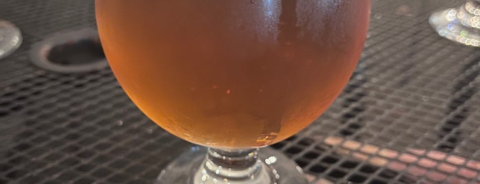 Alvarium Beer Company is one of Connecticut Classic Foods List.