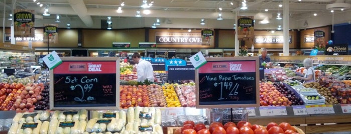 Zehrs is one of Lugares favoritos de Mitchell.