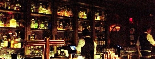 The Heath is one of Bars and speakeasies.
