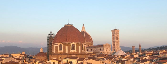 Soggiorno Isabella De' Medici Hotel Florence is one of Firenze.