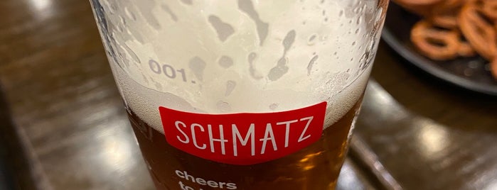 Schmatz is one of 川崎.