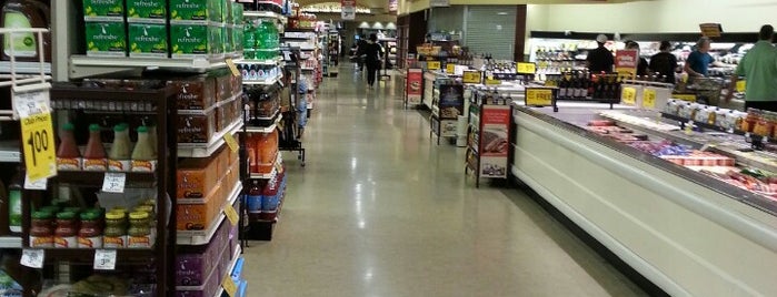 Safeway is one of Teresa’s Liked Places.