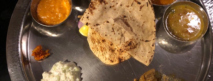 Shabree is one of Ankit's Pune Foodie List.