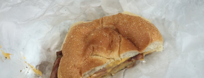 Olde Towne Deli is one of New Jersey Favorites.