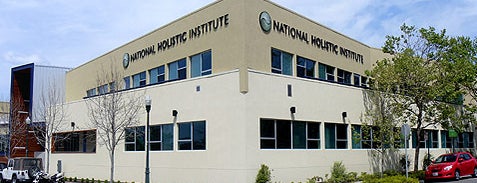 Top 10 Massage Schools in United States