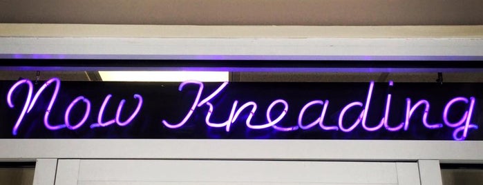 Knead A Massage is one of 15 Best Places for a Massage in Salt Lake, Utah.