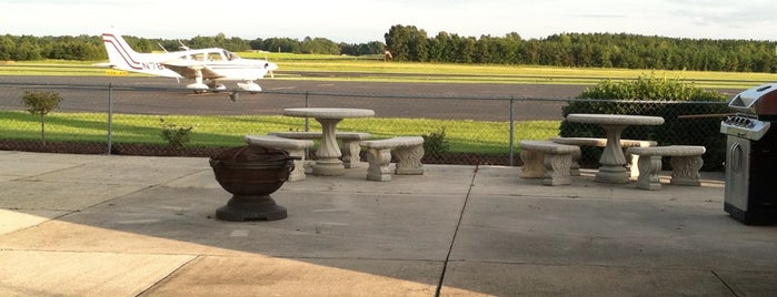 Person County Airport (TDF) is one of Raleigh Airports.