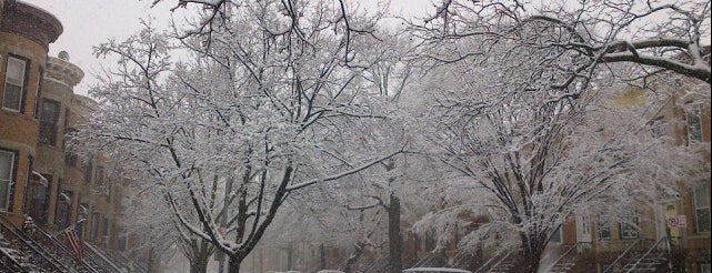 Bay Ridge is one of Posti che sono piaciuti a Tom.