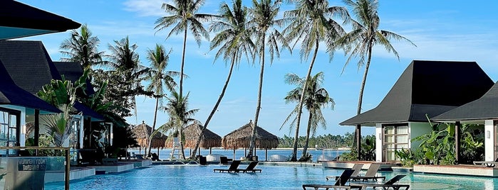 Siargao Bleu is one of Philippines & Islands.