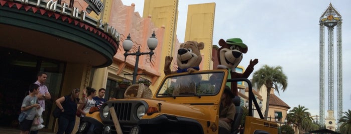 Hollywood Boulevard is one of Posti che sono piaciuti a Felix.