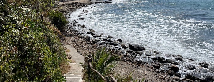 Yaliskari Beach is one of Corfu, Greece.