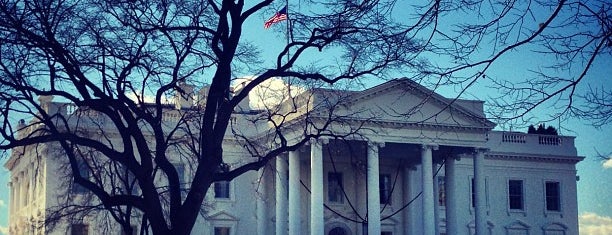 Beyaz Saray is one of DC Dabblin'.