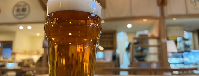 Rikuzentakata Micro Brewery is one of ビールクズ.