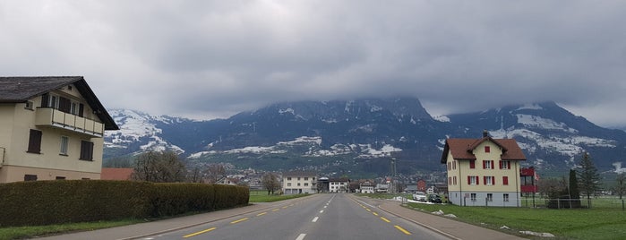 Hoch-Ybrig Bergbahnen is one of Lugares favoritos de Nieko.