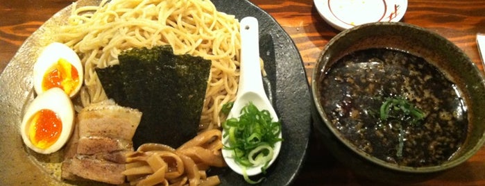 Tatsunoya is one of Eat Tokyo 🇯🇵.