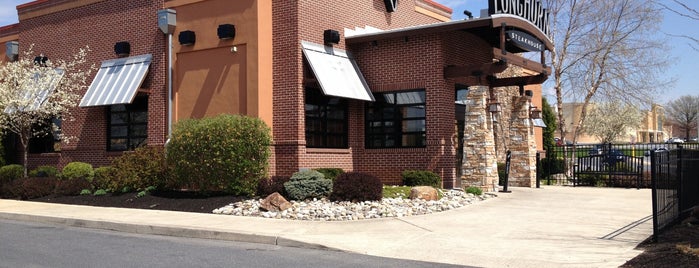 LongHorn Steakhouse is one of Lancaster.
